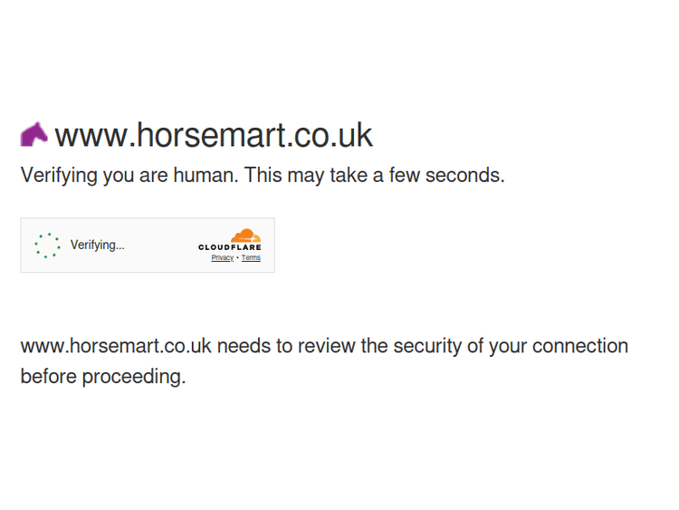 Horsemart