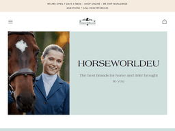 Horseworldeu