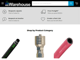 Hosewarehouse