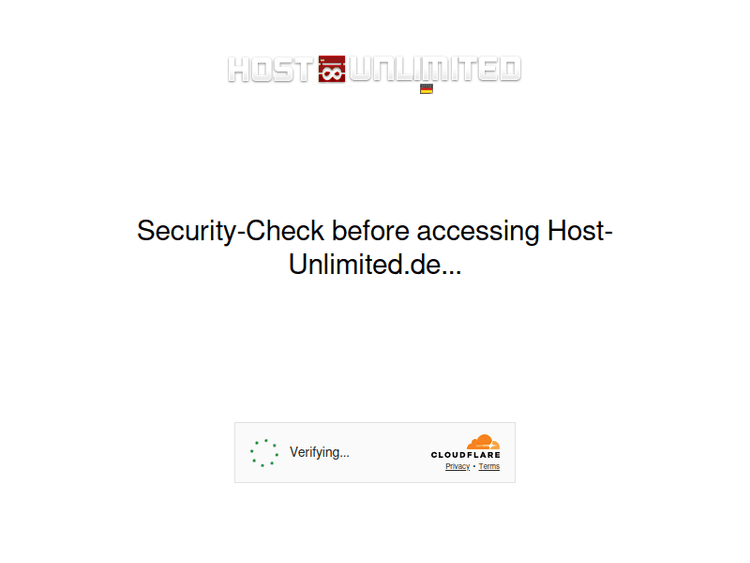 Host-unlimited