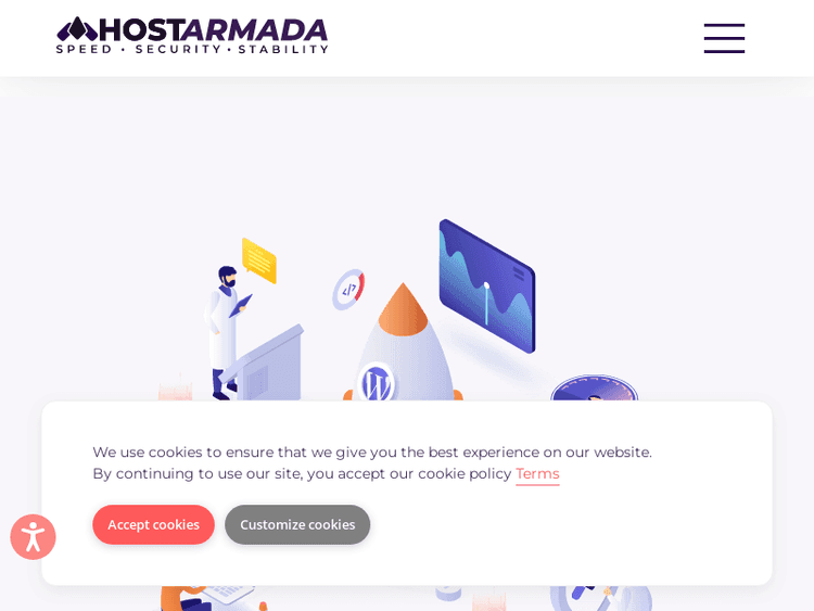 Hostarmada