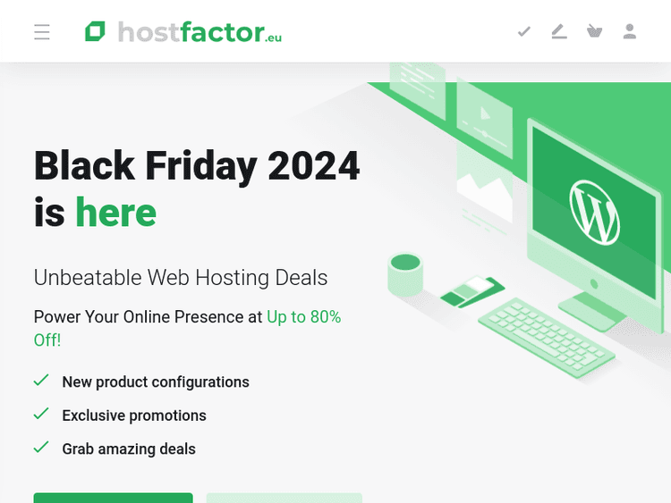 Hostfactor