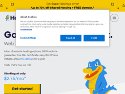 Hostgator