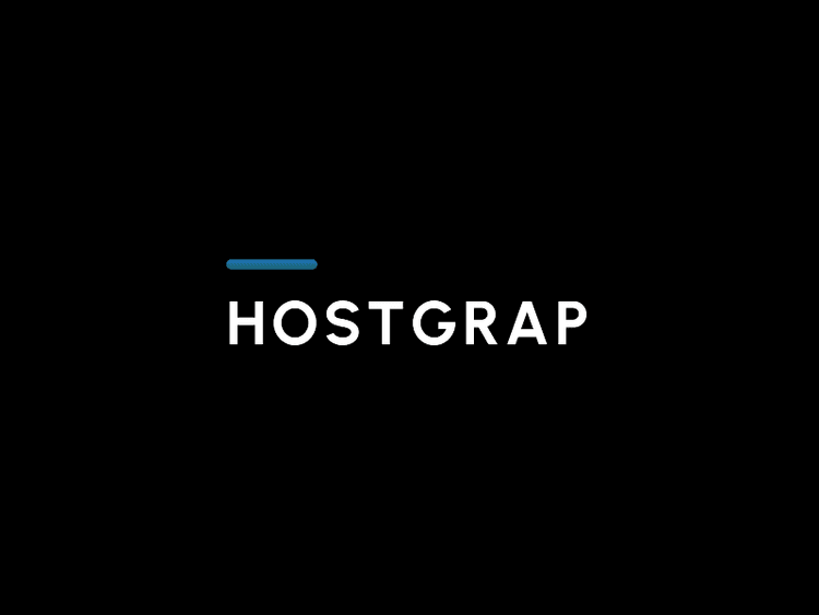 Hostgrap