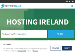 Hostingireland