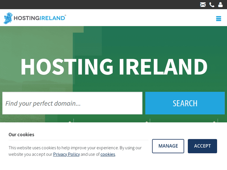 Hostingireland