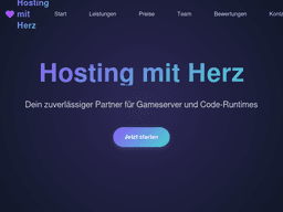 Hostingmitherz