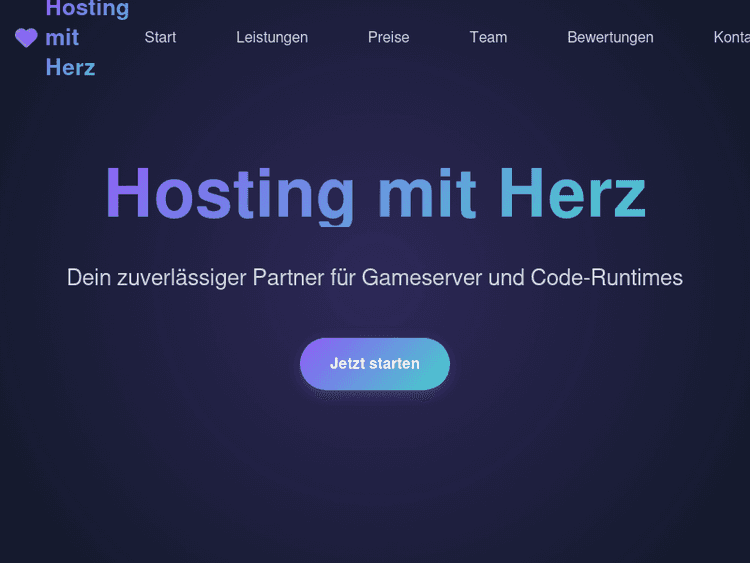 Hostingmitherz