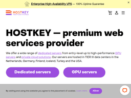 Hostkey