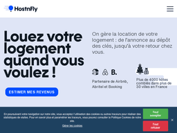 Hostnfly