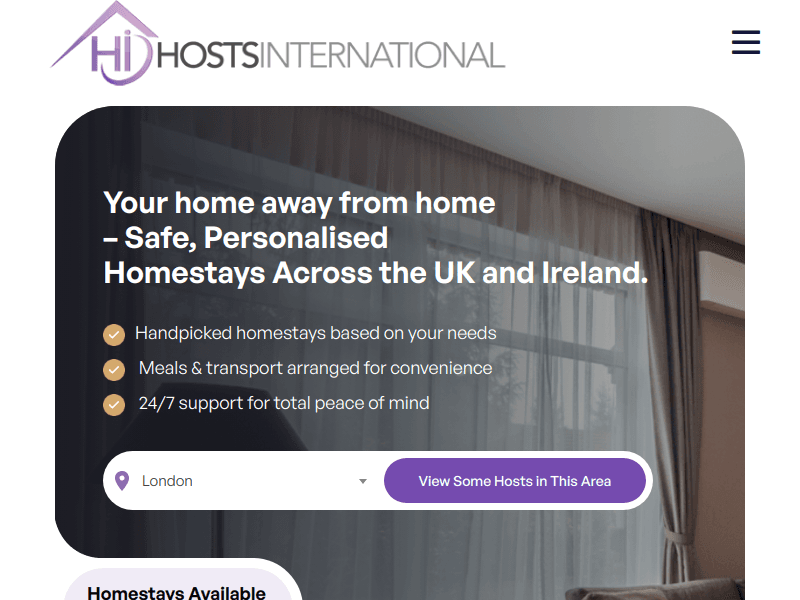 Hosts-international