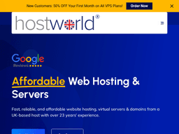 Hostworld