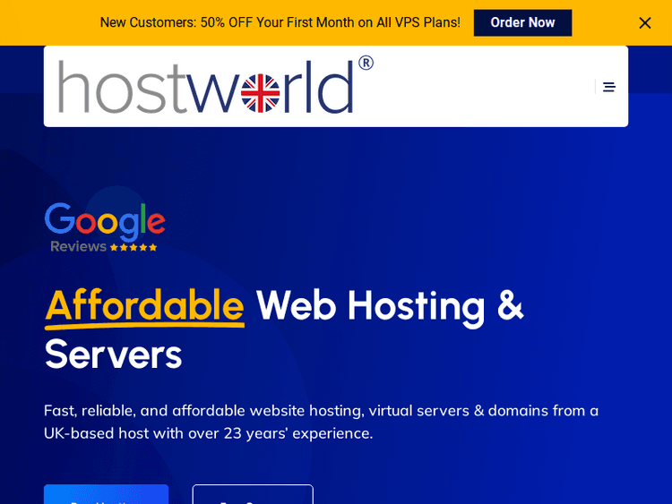 Hostworld