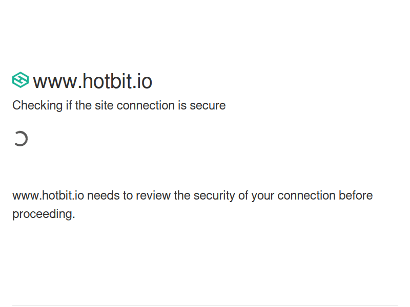 Hotbit