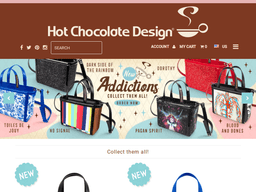 Hotchocolatedesign