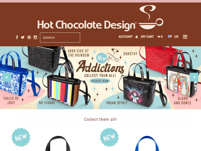 Hotchocolatedesign
