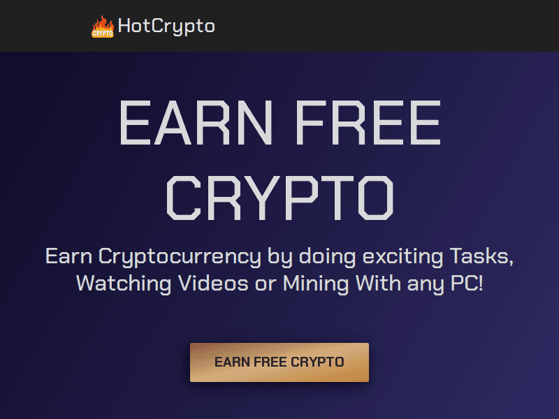 Hotcryp