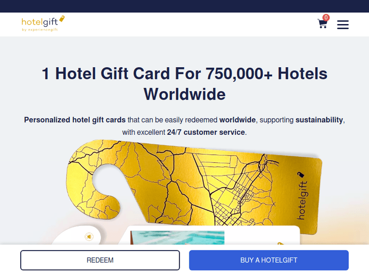 Hotelgift