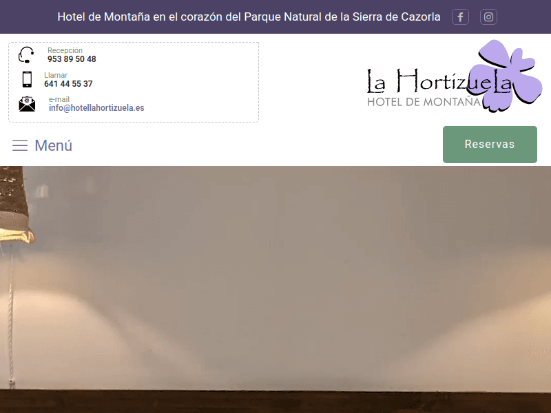 Hotellahortizuela