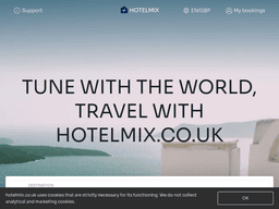 Hotelmix