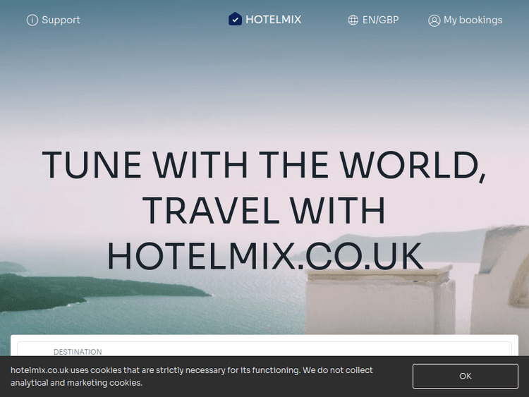 Hotelmix