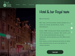 Hotelroyaltaste
