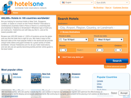 Hotelsone