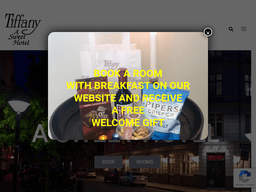 Hoteltiffany