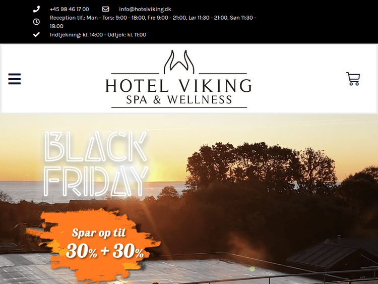 Hotelviking