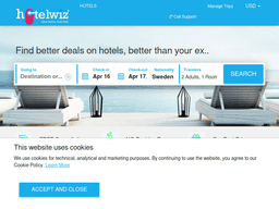 Hotelwiz