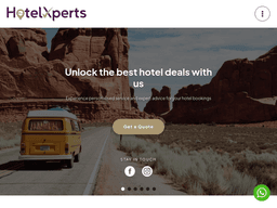 Hotelxperts