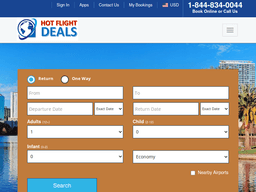 Hotflightdeals