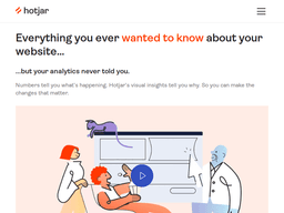 Hotjar