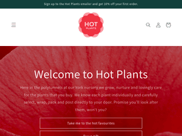 Hotplants