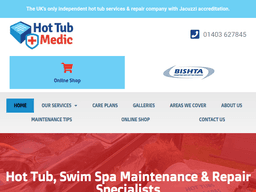 Hottubmedic