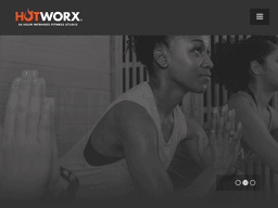 Hotworx