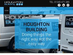 Houghtonandson