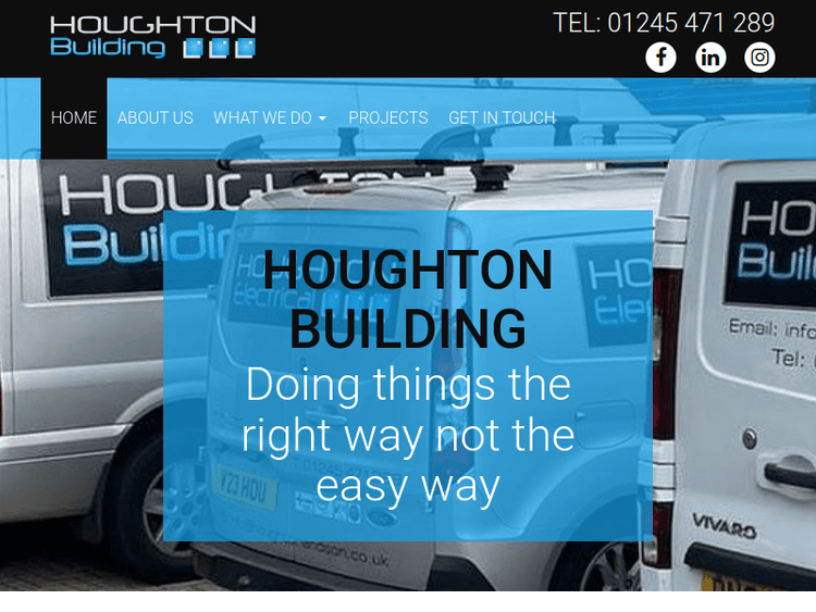 Houghtonandson
