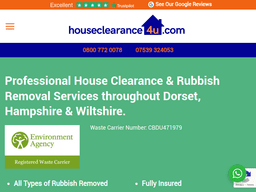 Houseclearance4u