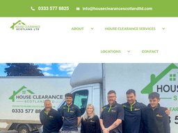 Houseclearancescotlandltd