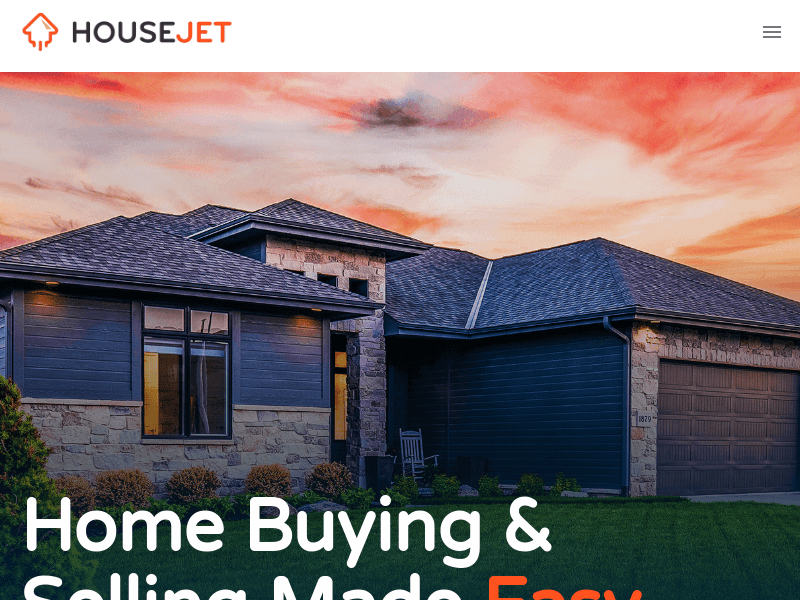 Housejet