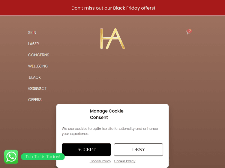 Houseofaestheticslondon