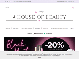 Houseofbeauty