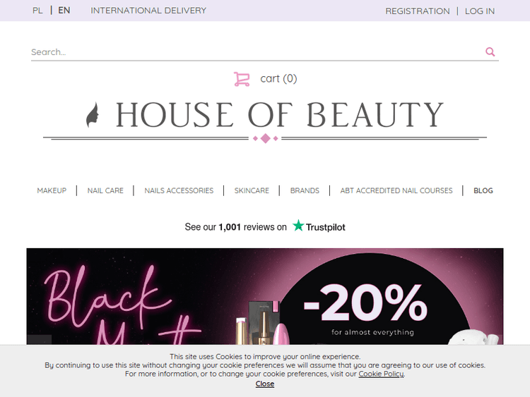 Houseofbeauty