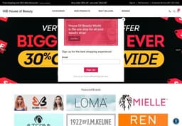Houseofbeautyworld