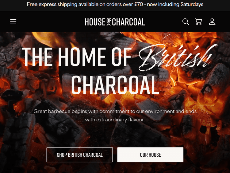 Houseofcharcoal