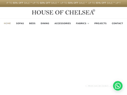 Houseofchelsea