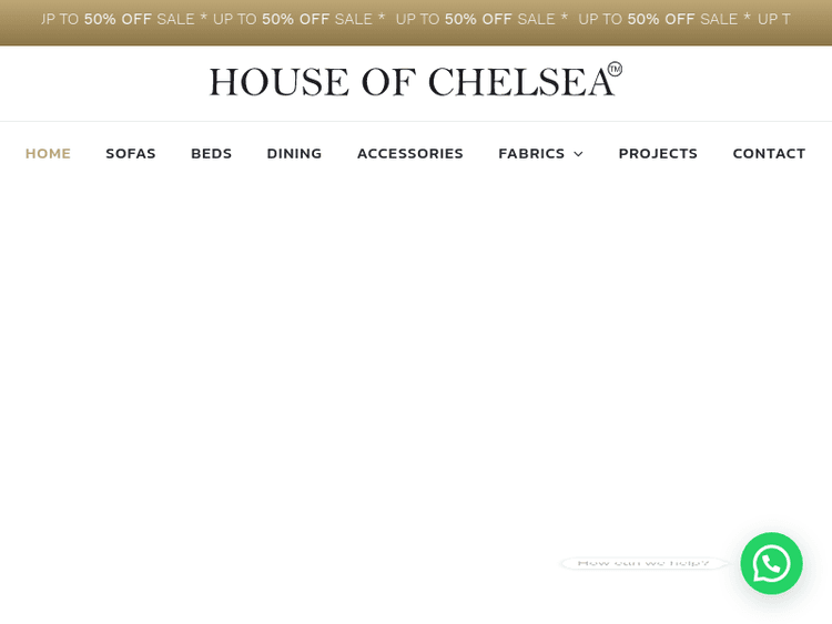 Houseofchelsea