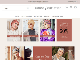 Houseofchristine