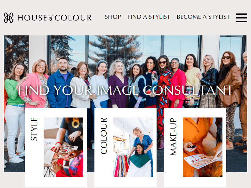 Houseofcolour